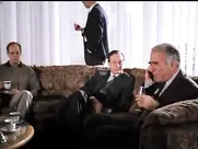 Flodder - Shower Scene