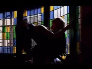 Beautiful actress older guy