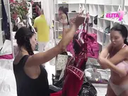 Maja Marinkovic big tits