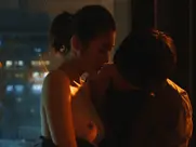 Kumi Takiuchi -  Ura Aka: L'Aventure (2021)