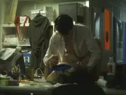 Kumi Takiuchi -  Ura Aka: L'Aventure (2021)