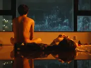 Kumi Takiuchi -  Ura Aka: L'Aventure (2021)