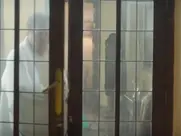 Belén Ponce de León - Quién mató a Bambi