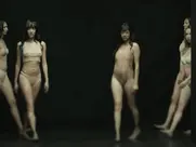 Cecilia Ponce, Aislinn Derbez, Ana de la Reguera  - Macho (2016)