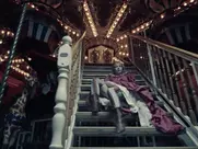 Diana Milyutina, Sofya Sinitsyna nude sauna Chistye s01e06 (2024)