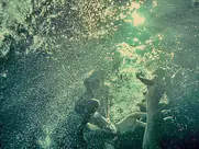 Maria Valverde, Eva Green - Cracks (2009)