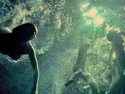 Maria Valverde, Eva Green - Cracks (2009)