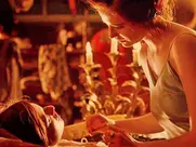 Maria Valverde, Eva Green - Cracks (2009)