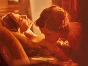 Maria Valverde, Eva Green - Cracks (2009)