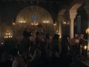 House of dragon sex scene compilation TV serie