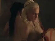 House of dragon sex scene compilation TV serie