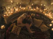 House of dragon sex scene compilation TV serie