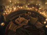 House of dragon sex scene compilation TV serie