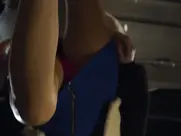 Leah McKendrick - The Turkey Bowl (2019)