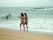 Katia Borlado, Rocío Suárez - Notas sobre un verano (2023)