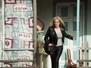 Angeliki Papoulia, Youla Boudali, Tatiana Sanchez, Maria Filini, Margarita Galari - The Miracle of the Sargasso Sea (2019)