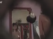 Julie Brown in Bloody Birthdau (1981)