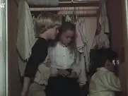 Julie Brown in Bloody Birthdau (1981)