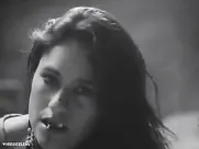 Culpa 1993 - Nude Idalmis del Risco