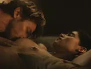 Sofia Boutella - Rebel Moon - Part Two: Director's Cut (2023)