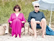 Maud-Anaïs Poudra, Audrey Levraux, Pauline Fosse, Sabine Azéma - N'avoue jamais (2024)