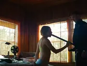 Kinds of Kindness (2024) nude and sex scenes