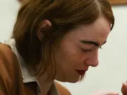 Kinds of Kindness (2024) nude and sex scenes