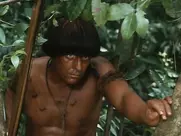 Daryl Hannah, Kathy Bates nude scenes from At Play in the Fields of the Lord (1991)