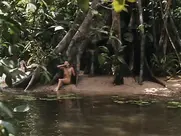 Daryl Hannah, Kathy Bates nude scenes from At Play in the Fields of the Lord (1991)