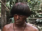 Daryl Hannah, Kathy Bates nude scenes from At Play in the Fields of the Lord (1991)