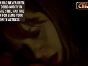 In the Cut (2003) Great Scene