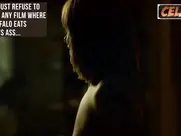 In the Cut (2003) Great Scene