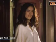 Salma Hayek Great Scenes