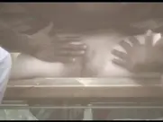 Anna Jimskaia outdoor pussy close-up scene from mainstream movie Monamour