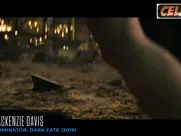 Top 5 Legacy Sequel Nude Scenes