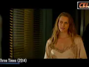 Teresa Palmer Great Scenes