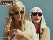 Top 5 Cameltoe Scenes