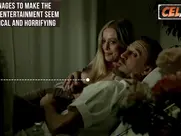 All That Jazz (1979) Great Scene