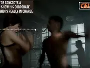 All That Jazz (1979) Great Scene