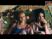 Cara Delevingne Great Scenes