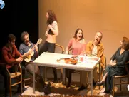 Nuria Mencía - La Respiración (2017)