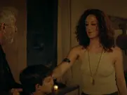 Nuria Mencía - Formentera Lady (2018)