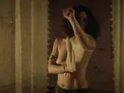 Nuria Mencía - Formentera Lady (2018)