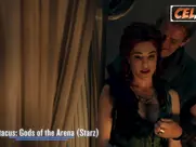 Jaime Murray Great Scenes