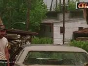 Top 5 Diamonds in the Buff