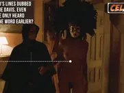 Eyes Wide Shut (1999) Great Scenes