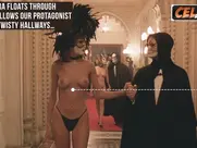 Eyes Wide Shut (1999) Great Scenes