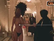 Eyes Wide Shut (1999) Great Scenes