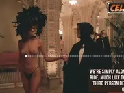 Eyes Wide Shut (1999) Great Scenes