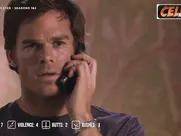 Dexter (2006-2013) s01s02 Great Scenes